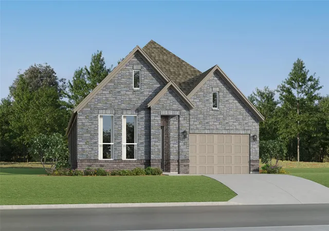 Photo 3 of Single family home for sale at 1432 Magnolia Farm Way, Georgetown, TX 78628 | MLS# 3278079 | Listing updated on 2026-09-18