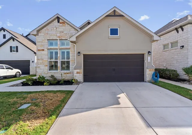 Photo 1 of Single family home for sale at 789 Faith Dr, Liberty Hill, TX 78642 | MLS# 1259344 | Listing updated on 2026-09-19