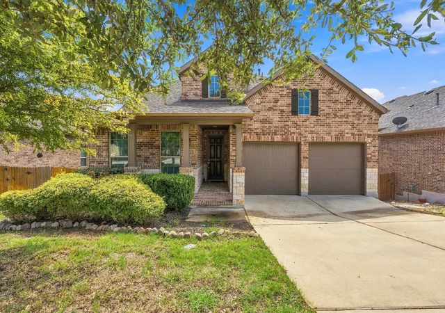 Photo 1 of Single family home for sale at 7817 Turnback Ledge Trl, Lago Vista, TX 78645 | MLS# 9036481 | Listing updated on 2026-09-20