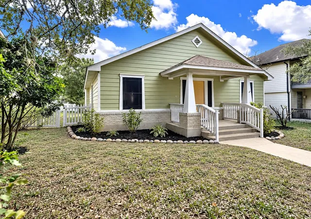 Photo 1 of Single family home for sale at 4225 Mather, Kyle, TX 78640 | MLS# 6816057 | Listing updated on 2026-10-03