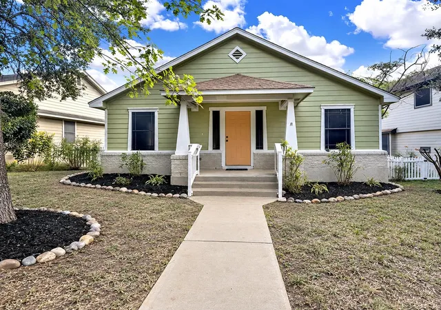 Photo 2 of Single family home for sale at 4225 Mather, Kyle, TX 78640 | MLS# 6816057 | Listing updated on 2026-10-03