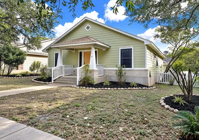 Photo 3 of Single family home for sale at 4225 Mather, Kyle, TX 78640 | MLS# 6816057 | Listing updated on 2026-10-03
