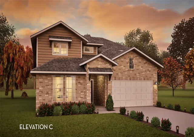 Single family home for sale at 150 Clavillia St, Buda, TX 78610 | MLS# 9684787