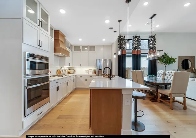 Photo 3 of Single family home for sale at 150 Clavillia St, Buda, TX 78610 | MLS# 9684787 | Listing updated on 2026-09-18