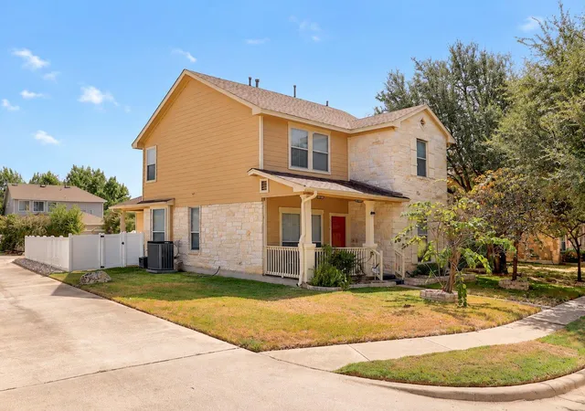 Photo 1 of Single family home for sale at 1710 Big Bnd Dr, Cedar Park, TX 78613 | MLS# 2985913 | Listing updated on 2026-10-08