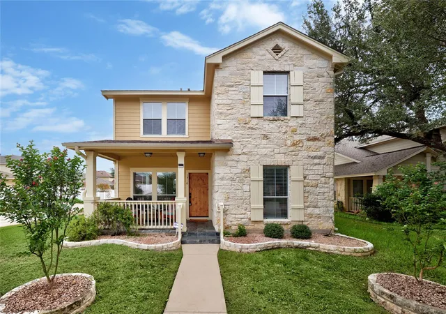 Photo 1 of Single family home for sale at 1710 Big Bnd Dr, Cedar Park, TX 78613 | MLS# 2985913 | Listing updated on 2026-10-28