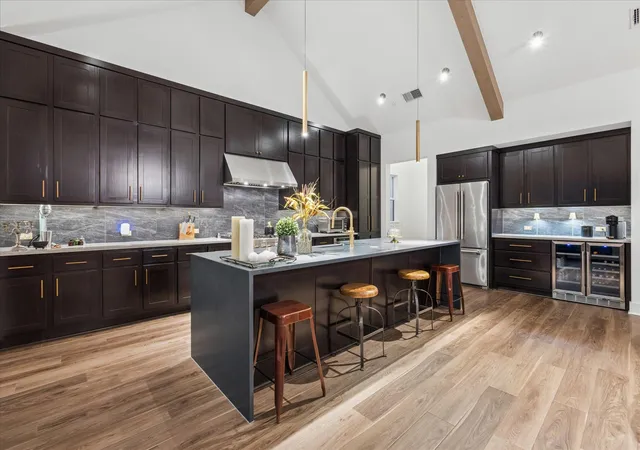 Photo 1 of Single family home for sale at 437 Trabuco Bnd, Liberty Hill, TX 78642 | MLS# 5955042 | Listing updated on 2026-10-08
