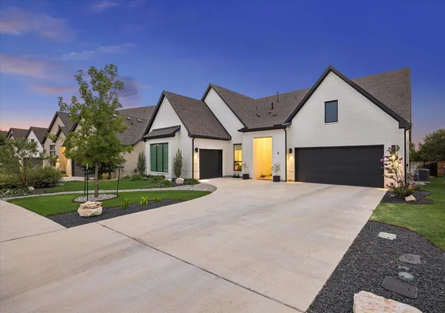 Photo 2 of Single family home for sale at 437 Trabuco Bnd, Liberty Hill, TX 78642 | MLS# 5955042 | Listing updated on 2026-10-08