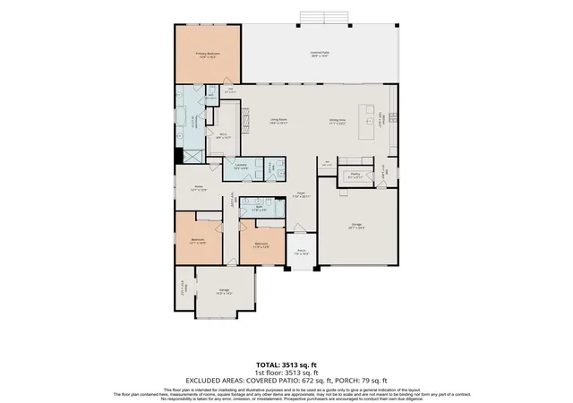 Photo 30 of Single family home for sale at 437 Trabuco Bnd, Liberty Hill, TX 78642 | MLS# 5955042 | Listing updated on 2026-10-28