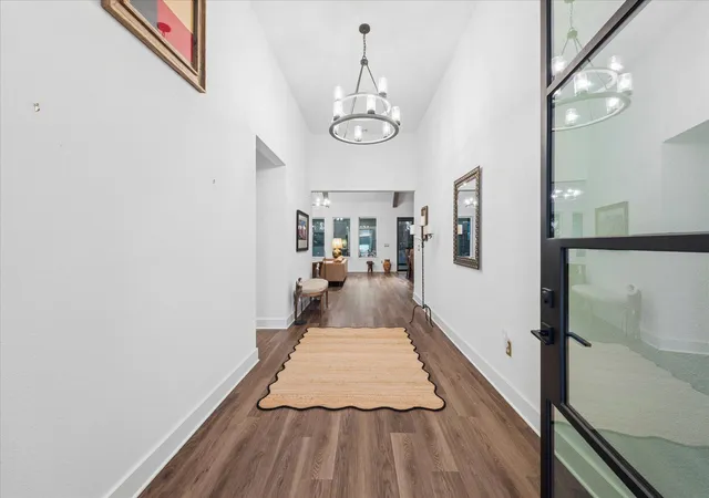Photo 3 of Single family home for sale at 437 Trabuco Bnd, Liberty Hill, TX 78642 | MLS# 5955042 | Listing updated on 2026-10-08