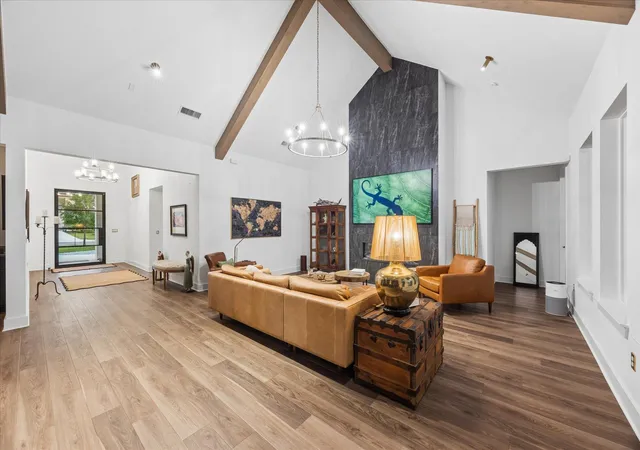 Photo 4 of Single family home for sale at 437 Trabuco Bnd, Liberty Hill, TX 78642 | MLS# 5955042 | Listing updated on 2026-10-08