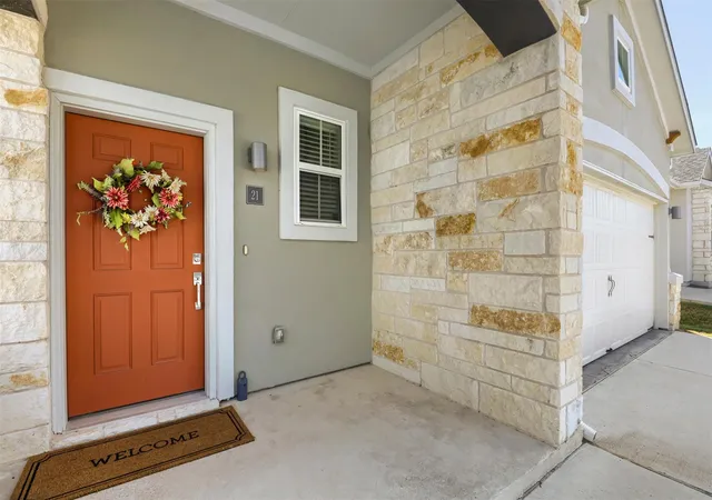 Photo 1 of Single family home for sale at 2800 Joe Dimaggio Blvd #21, Round Rock, TX 78665 | MLS# 2643591 | Listing updated on 2026-10-06