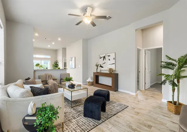 Photo 3 of Single family home for sale at 2800 Joe Dimaggio Blvd #21, Round Rock, TX 78665 | MLS# 2643591 | Listing updated on 2026-10-06