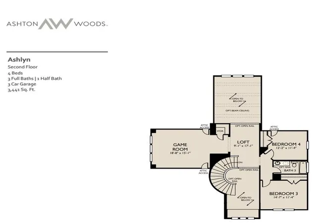 Photo 4 of Single family home for sale at 421 Carr Dr, Liberty Hill, TX 78642 | MLS# 3852784 | Listing updated on 2026-09-18