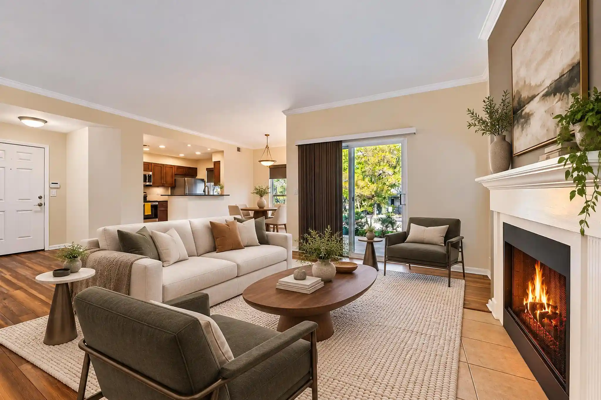 Listing Photo 1 - Condo for sale in 6000 Shepherd Mountain Cv located at 6000 Shepherd Mountain Cv, Austin, TX 78730 - Unit #1601
