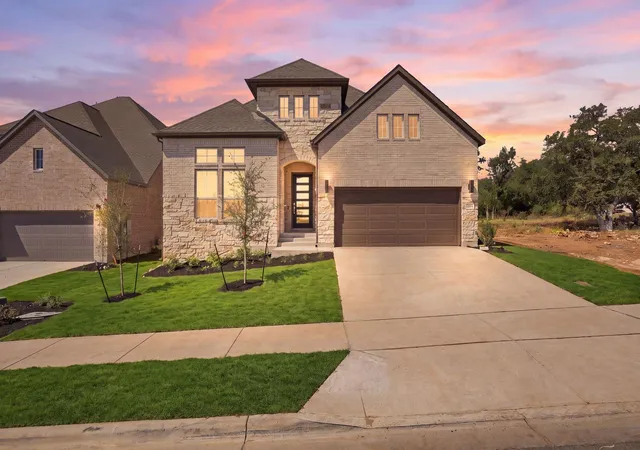 Photo 1 of Single family home for sale at 1418 Blue Moon Dr, Georgetown, TX 78628 | MLS# 8322930 | Listing updated on 2026-10-25