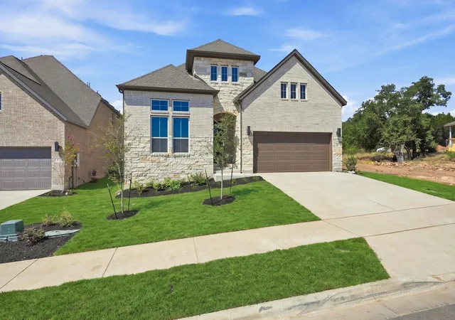 Photo 2 of Single family home for sale at 1418 Blue Moon Dr, Georgetown, TX 78628 | MLS# 8322930 | Listing updated on 2026-10-25