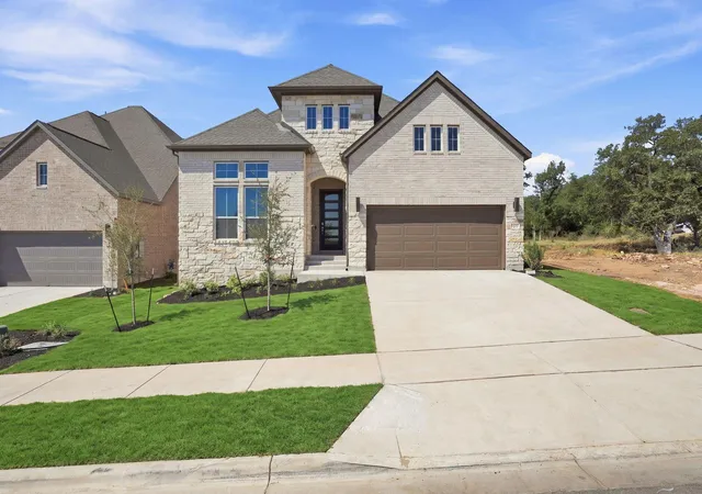 Photo 3 of Single family home for sale at 1418 Blue Moon Dr, Georgetown, TX 78628 | MLS# 8322930 | Listing updated on 2026-10-25
