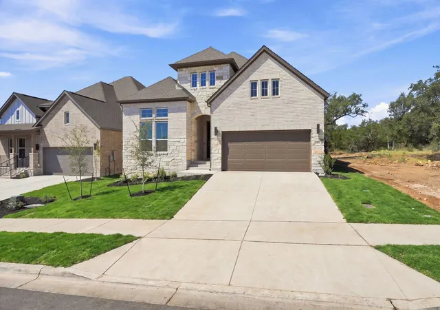 Photo 3 of Single family home for sale at 1418 Blue Moon Dr, Georgetown, TX 78628 | MLS# 8322930 | Listing updated on 2026-10-25