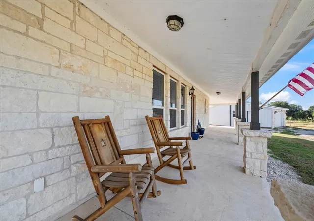 Single family home for sale at 974 County Rd 223, Florence, TX 76527 | MLS# 7207802