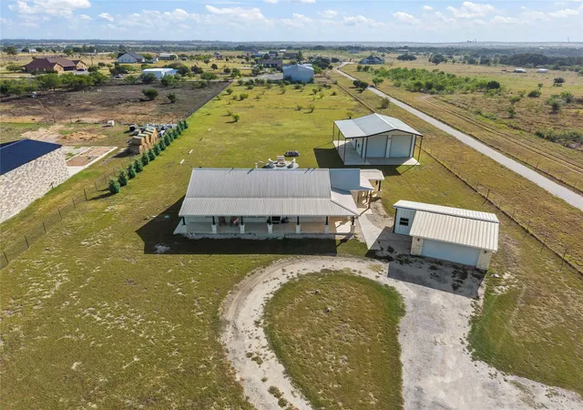 Photo 1 of Single family home for sale at 974 County Rd 223, Florence, TX 76527 | MLS# 7207802 | Listing updated on 2026-09-18