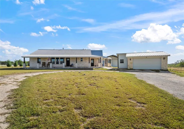 Photo 2 of Single family home for sale at 974 County Rd 223, Florence, TX 76527 | MLS# 7207802 | Listing updated on 2026-09-18
