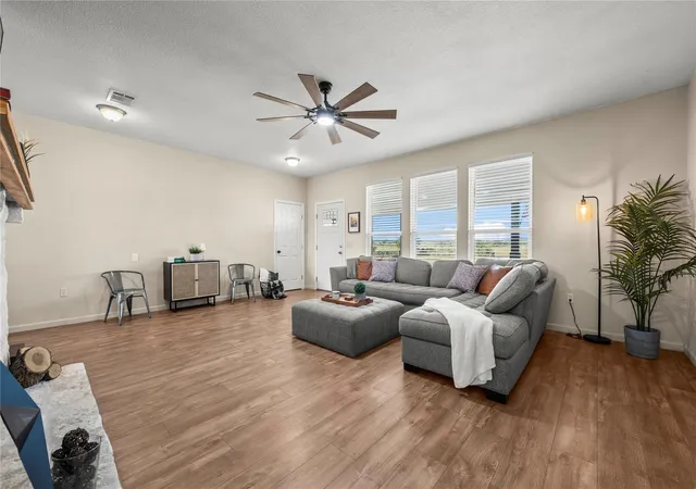 Photo 4 of Single family home for sale at 974 County Rd 223, Florence, TX 76527 | MLS# 7207802 | Listing updated on 2026-09-18