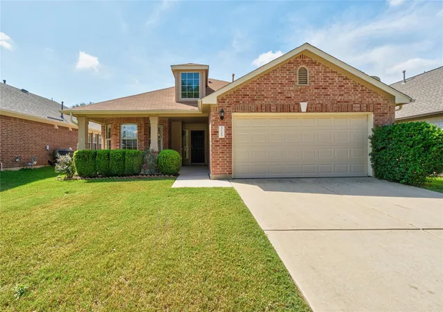 Photo 1 of Sale Pending at 311 Wildhorse Crk, Buda, TX 78610 | MLS# 9250837 | Listing updated on 2026-10-03