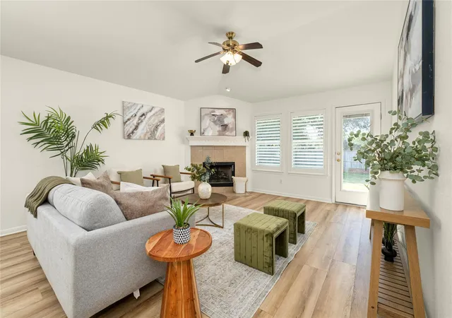 Photo 3 of Sale Pending at 311 Wildhorse Crk, Buda, TX 78610 | MLS# 9250837 | Listing updated on 2026-10-03