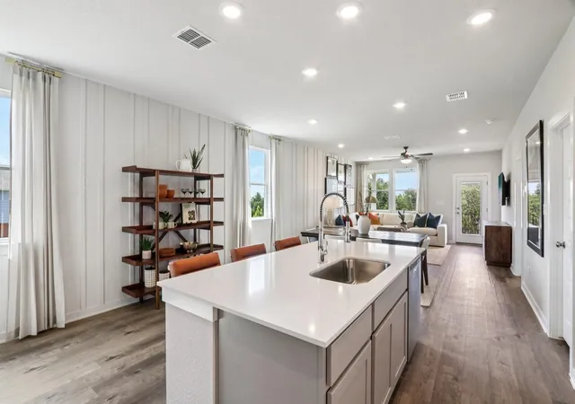 Photo 3 of Single family home for sale at 3113 Cyn River, Georgetown, TX 78628 | MLS# 7102096 | Listing updated on 2026-09-30