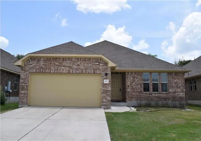 Single family home for sale at 520 S Brook Dr, Leander, TX 78641 | MLS# 2696095