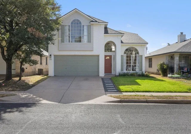 Photo 2 of Single family home for sale at 2415 Claudia Dr, Leander, TX 78641 | MLS# 8134384 | Listing updated on 2026-10-04