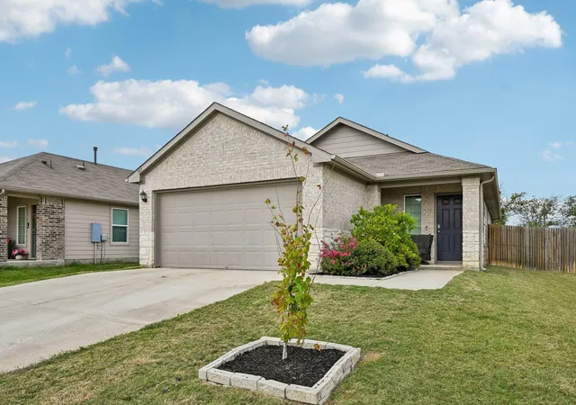 Photo 2 of Single family home for sale at 343 Andover Ln, Kyle, TX 78640 | MLS# 6405702 | Listing updated on 2026-10-02