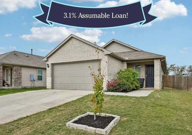 Photo 1 of Single family home for sale at 343 Andover Ln, Kyle, TX 78640 | MLS# 6405702 | Listing updated on 2026-10-02