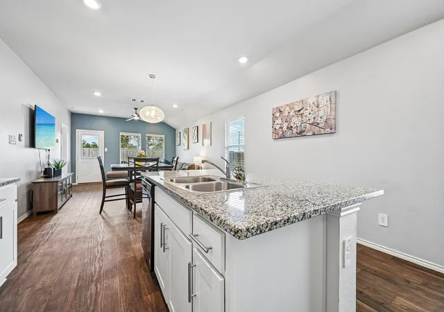 Photo 4 of Single family home for sale at 343 Andover Ln, Kyle, TX 78640 | MLS# 6405702 | Listing updated on 2026-10-02