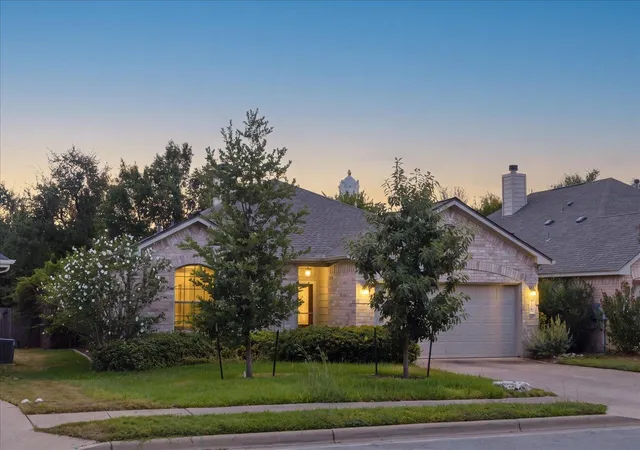 Photo 2 of Single family home for sale at 1918 Barnett Dr, Cedar Park, TX 78613 | MLS# 5924215 | Listing updated on 2026-10-05