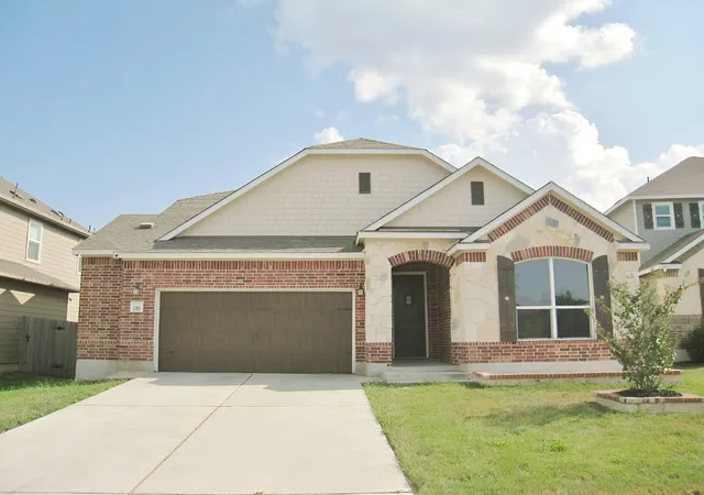 Photo 1 of Single family home for sale at 285 Kat Garnet Dr, Kyle, TX 78640 | MLS# 7802524 | Listing updated on 2026-09-20