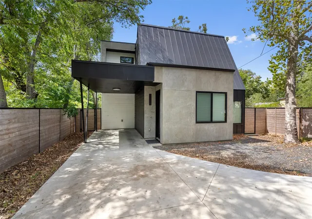 Photo 1 of Condo for sale at 4506 Clawson Rd #2, Austin, TX 78745 | MLS# 5099136 | Listing updated on 2026-10-25