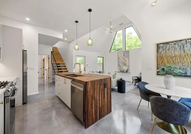 Photo 2 of Condo for sale at 4506 Clawson Rd #2, Austin, TX 78745 | MLS# 5099136 | Listing updated on 2026-10-25