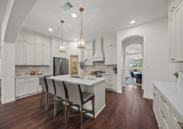 Single family home for sale at 2909 Cavern Mist Ln, Austin, TX 78739 | MLS# 9230974