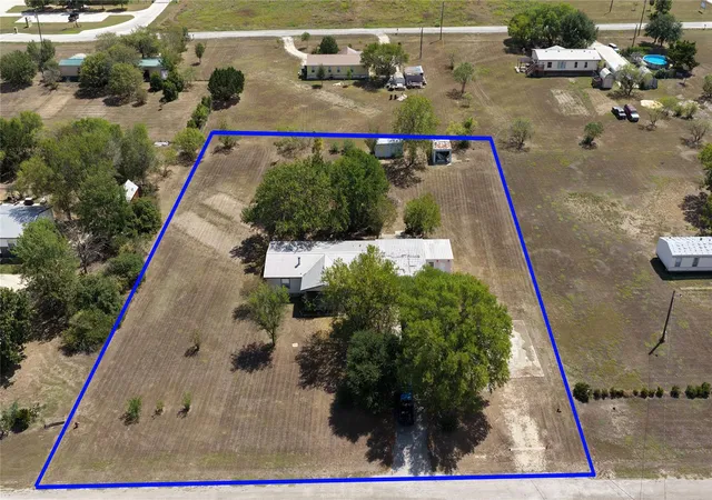 Photo 1 of Manufactured home for sale at 195 City View Dr, Maxwell, TX 78656 | MLS# 9265055 | Listing updated on 2026-10-01