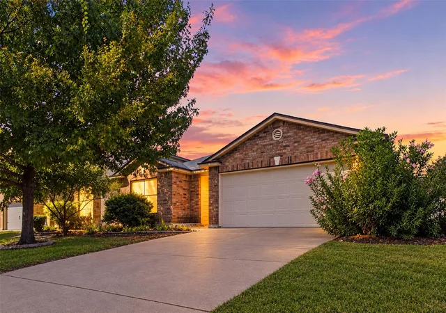 Single family home for sale at 224 Bauxite Dr, Jarrell, TX 76537 | MLS# 9670585
