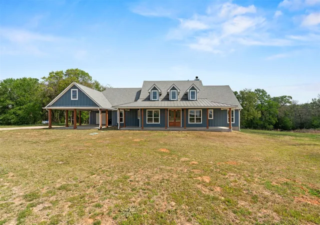 Photo 2 of Single family home for sale at 1680 County Rd 302, Rockdale, TX 76567 | MLS# 2186067 | Listing updated on 2026-10-07