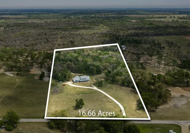 Photo 3 of Single family home for sale at 1680 County Rd 302, Rockdale, TX 76567 | MLS# 2186067 | Listing updated on 2026-10-07