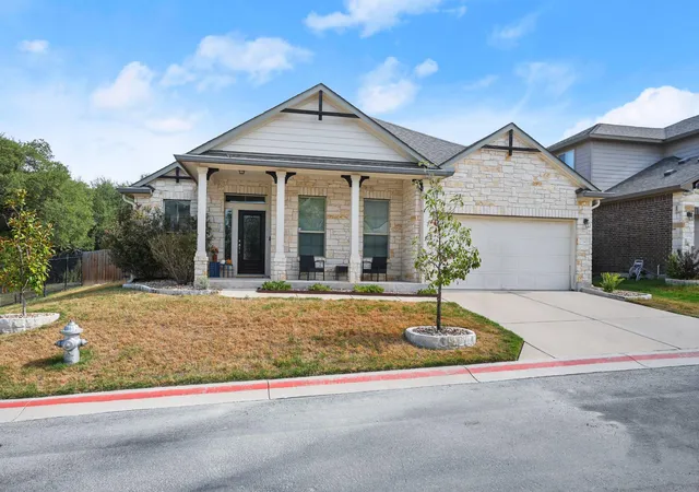 Photo 1 of Single family home for sale at 2302 Alayna Cv, Austin, TX 78754 | MLS# 9755791 | Listing updated on 2026-10-22