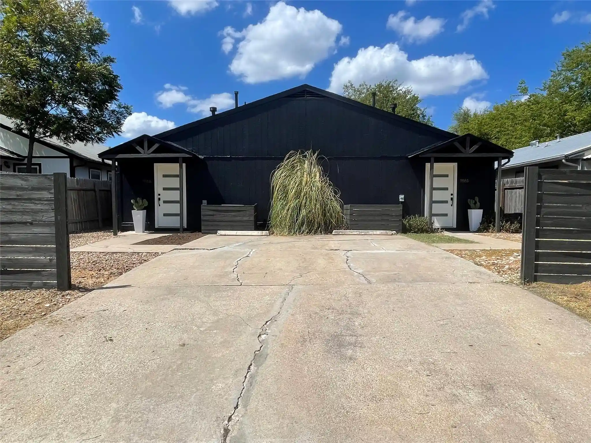 Listing Photo 1 - Condo for sale in 1118 Brookswood Ave located at 1118 Brookswood Ave, Austin, TX 78721 - Unit 1118 Brookswood Ave
