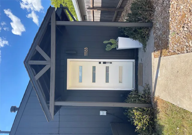 Photo 3 of Multi family home for sale at 1118 Brookswood Ave #A & B, Austin, TX 78721 | MLS# 6506460 | Listing updated on 2026-09-18