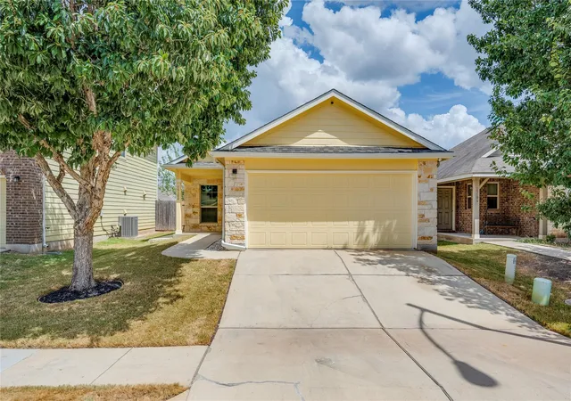 Single family home for sale at 15104 Verela Dr, Austin, TX 78725 | MLS# 2316196
