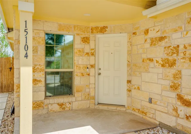 Photo 3 of Single family home for sale at 15104 Verela Dr, Austin, TX 78725 | MLS# 2316196 | Listing updated on 2026-09-28
