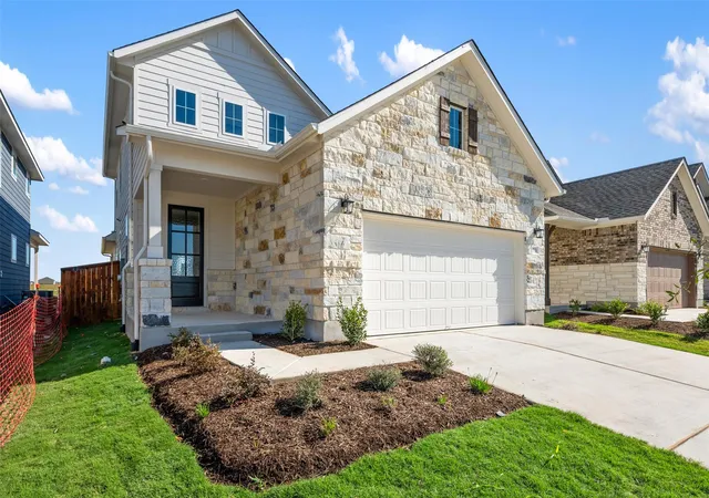 Photo 1 of Single family home for sale at 17504 Carmel Rancho Ave, Pflugerville, TX 78660 | MLS# 8393267 | Listing updated on 2026-10-27